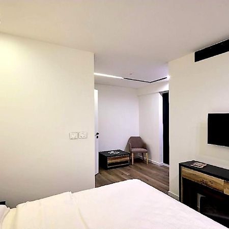Loft 29 Residence Beirut Eksteriør bilde