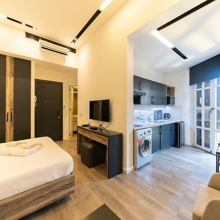 Loft 29 Residence Beirut Eksteriør bilde