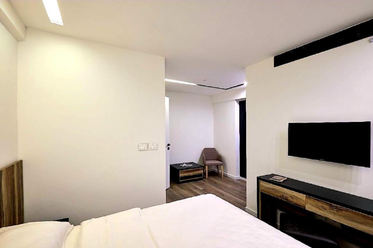 Loft 29 Residence Beirut Eksteriør bilde