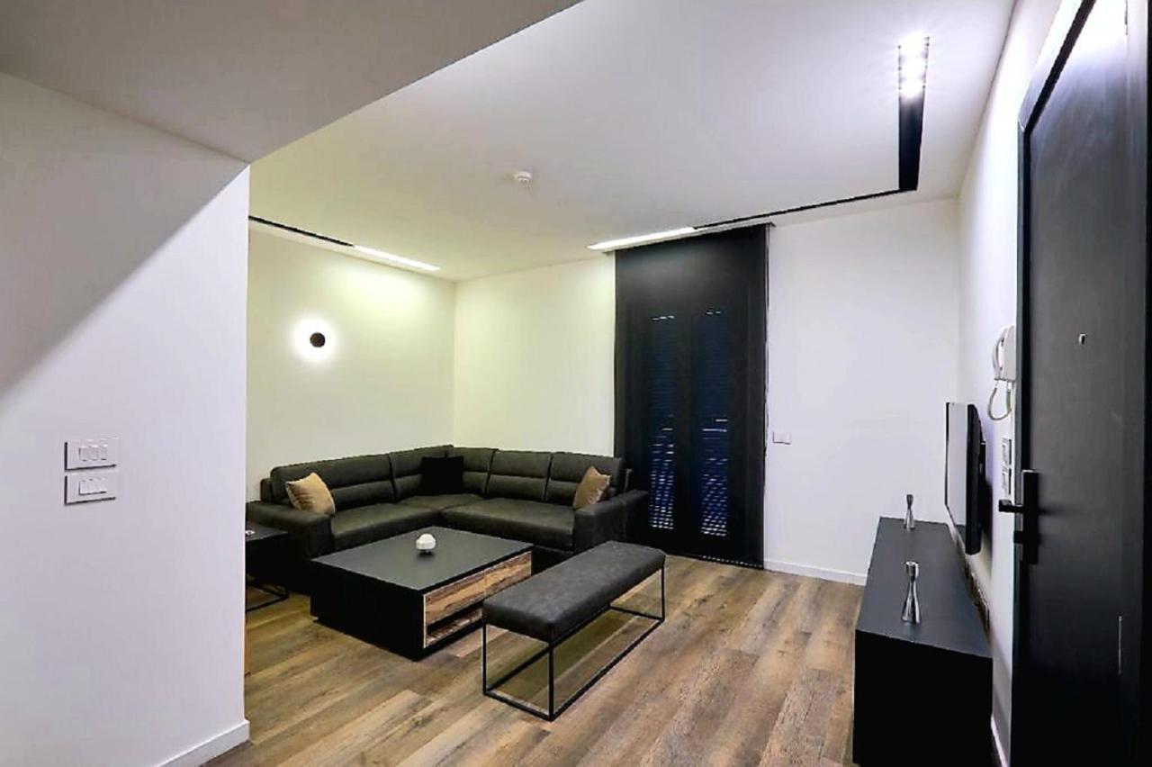 Loft 29 Residence Beirut Eksteriør bilde
