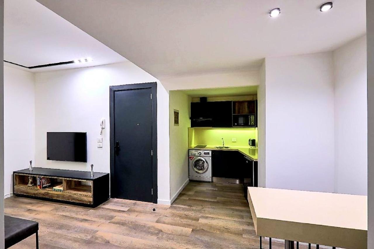 Loft 29 Residence Beirut Eksteriør bilde