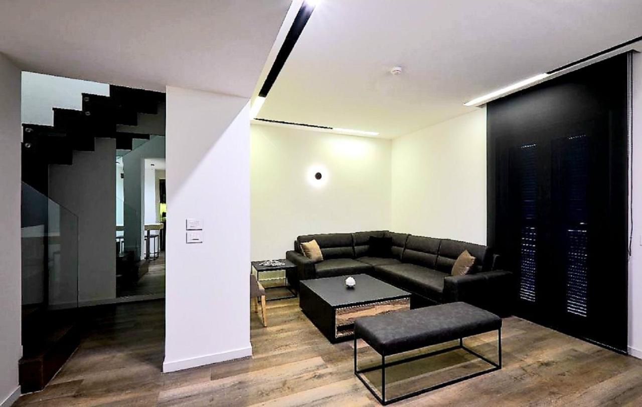 Loft 29 Residence Beirut Eksteriør bilde
