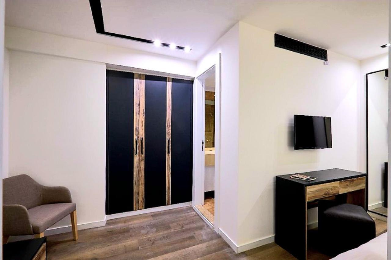 Loft 29 Residence Beirut Eksteriør bilde