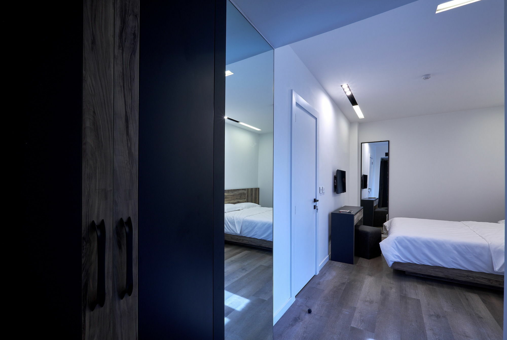 Loft 29 Residence Beirut Eksteriør bilde
