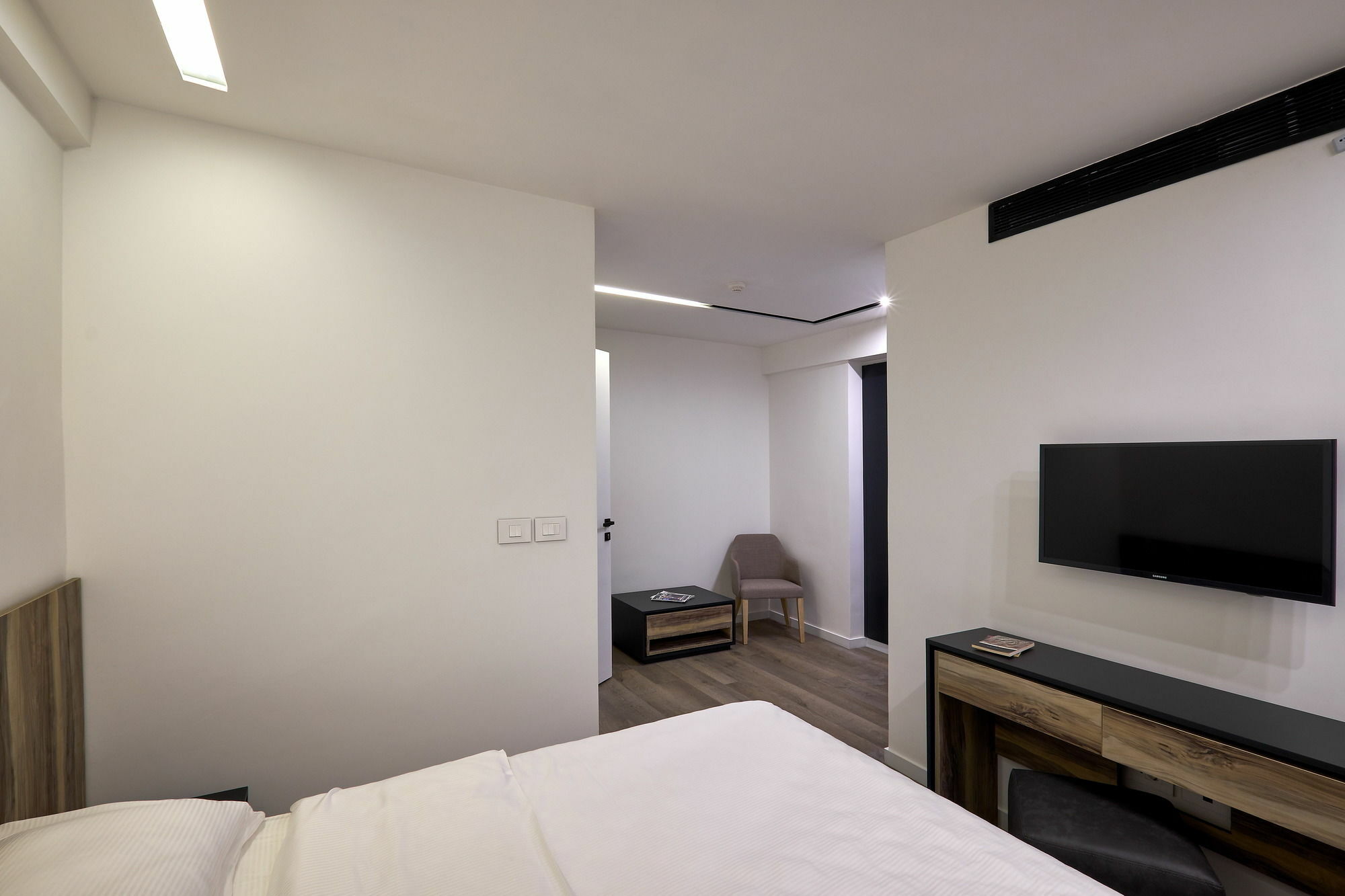 Loft 29 Residence Beirut Eksteriør bilde