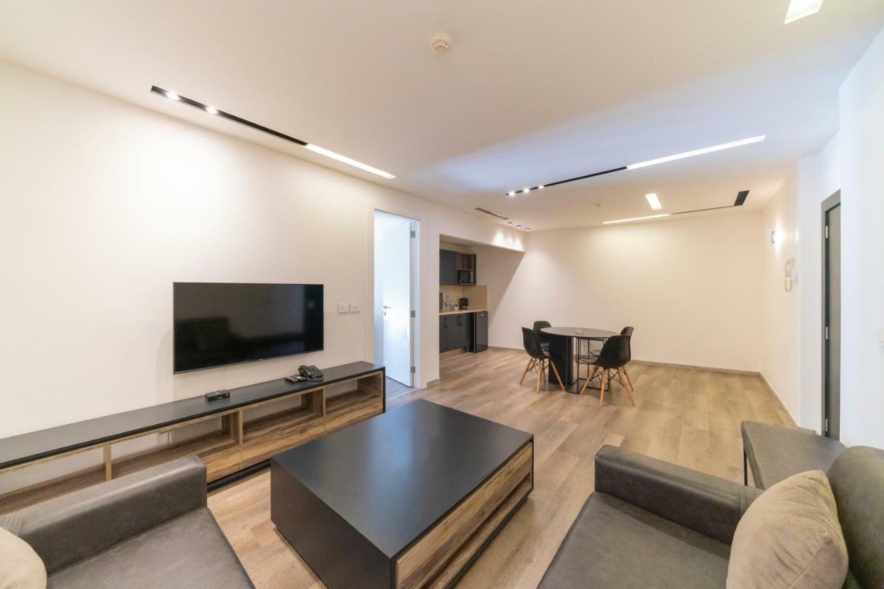 Loft 29 Residence Beirut Eksteriør bilde