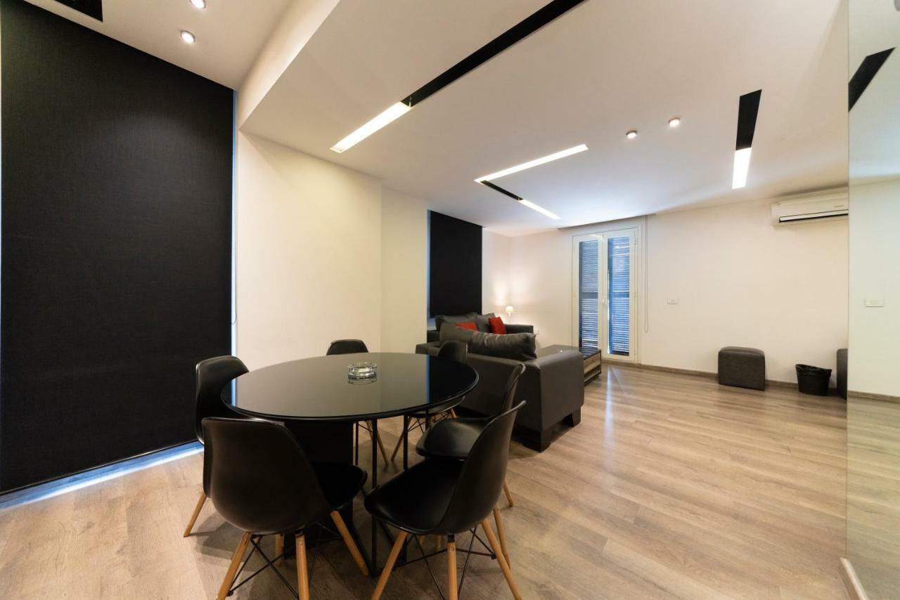 Loft 29 Residence Beirut Eksteriør bilde