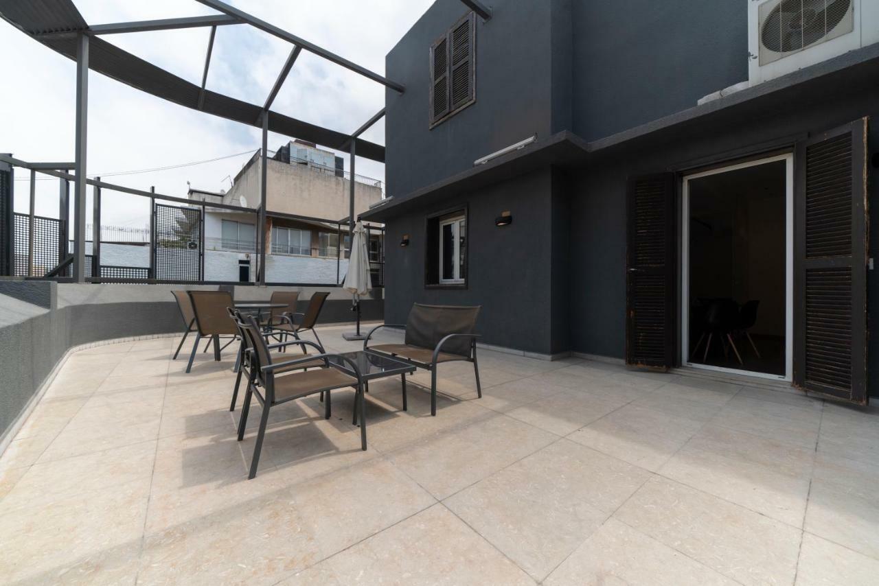 Loft 29 Residence Beirut Eksteriør bilde