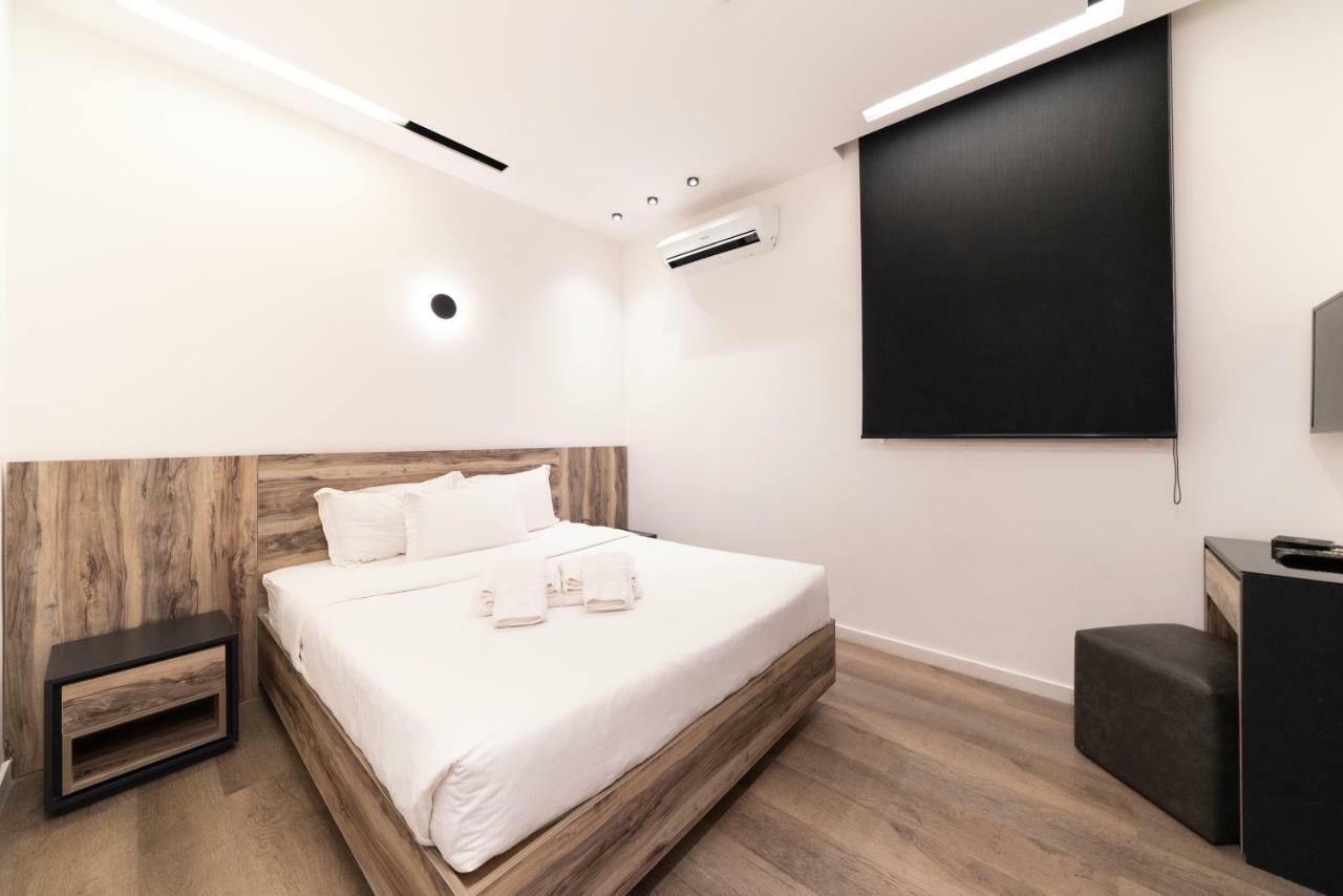 Loft 29 Residence Beirut Eksteriør bilde