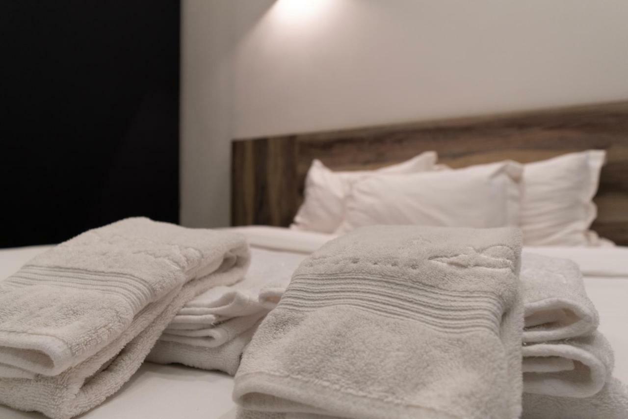 Loft 29 Residence Beirut Eksteriør bilde