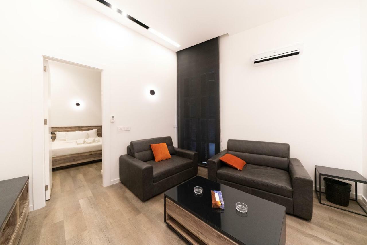 Loft 29 Residence Beirut Eksteriør bilde